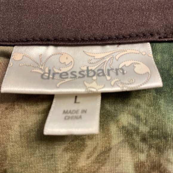 Tank top - Picture 3 of 5